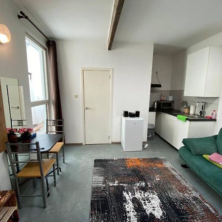 Sweet Home Antwerpen Antwerpia Zewnętrze zdjęcie