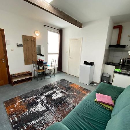 Sweet Home Antwerpen Antwerpia Zewnętrze zdjęcie