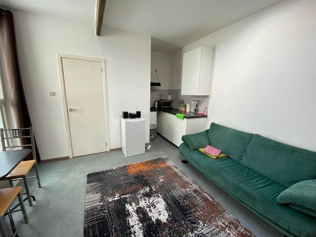 Sweet Home Antwerpen Antwerpia Zewnętrze zdjęcie