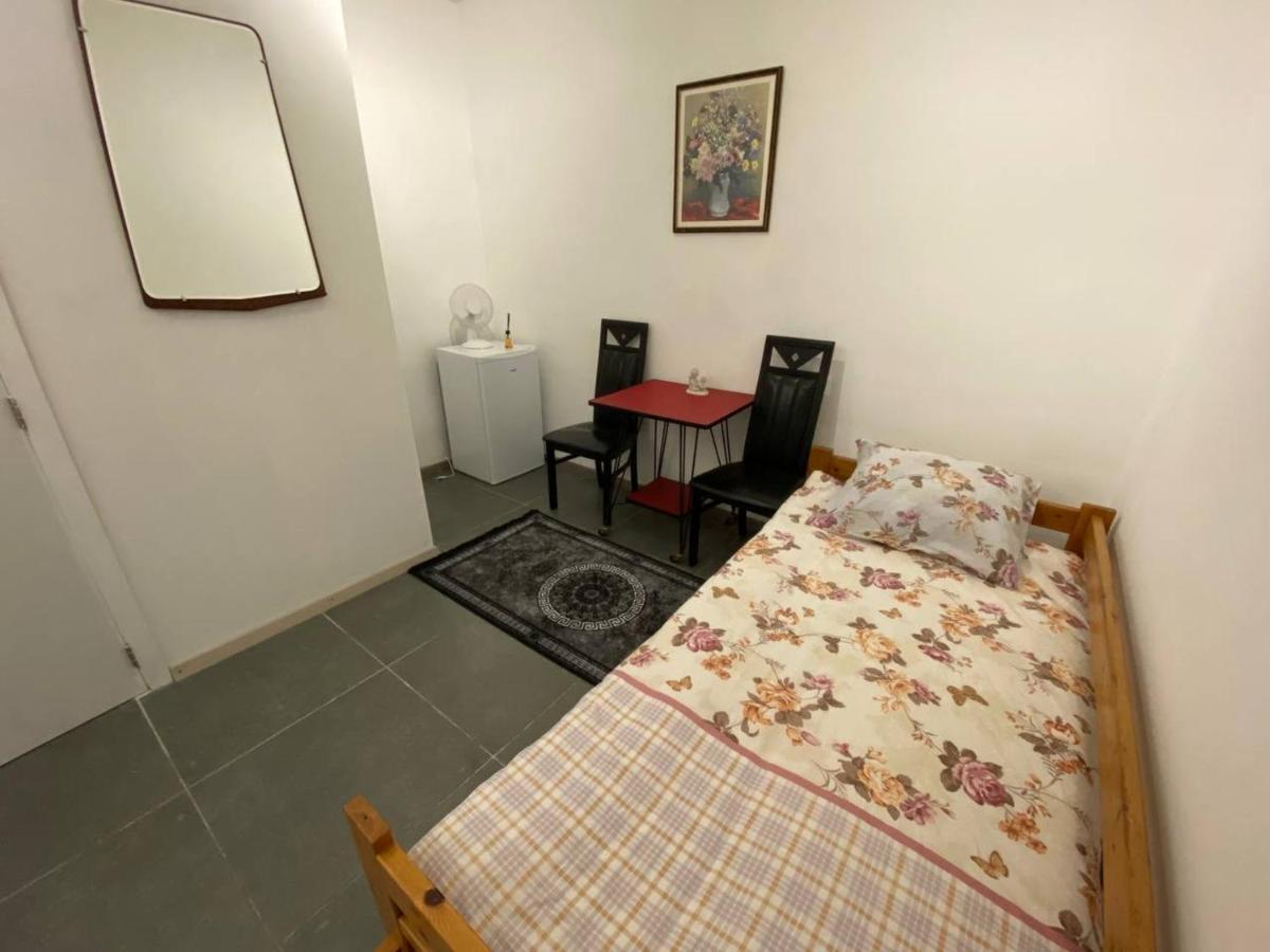 Sweet Home Antwerpen Antwerpia Zewnętrze zdjęcie