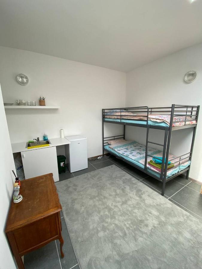 Sweet Home Antwerpen Antwerpia Zewnętrze zdjęcie