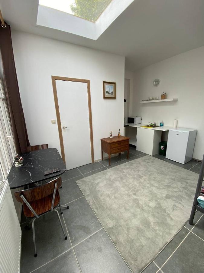 Sweet Home Antwerpen Antwerpia Zewnętrze zdjęcie