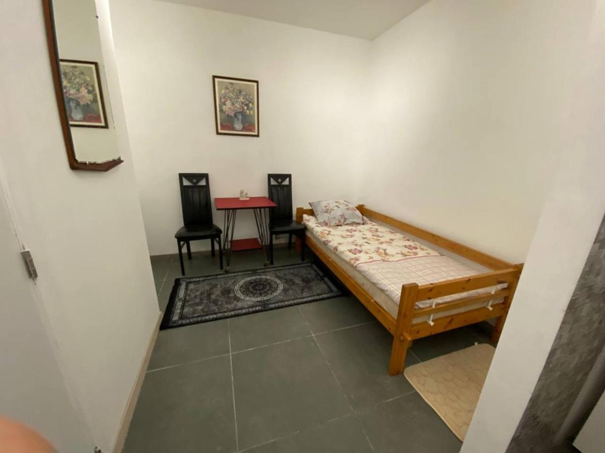 Sweet Home Antwerpen Antwerpia Zewnętrze zdjęcie